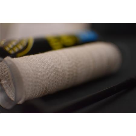 PVA-VERKKO PRO ELITE BAITS PVA MESH TUBE GRENADE À MAIN