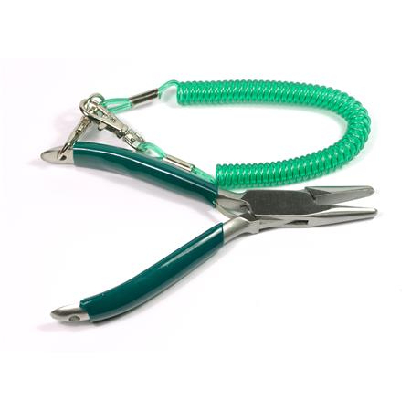 Pvc Crush Barb Pliers Dr Slick Écrase Ardillon Pvc