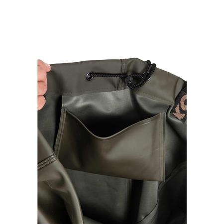 PVC-VADERE FOX KHAKI HD XL WADERS
