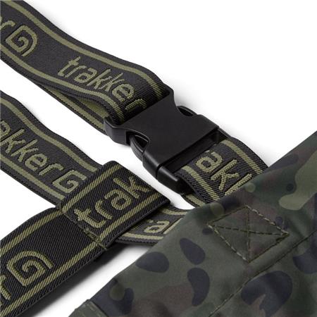 PVC-VADERE TRAKKER N2 CAMO WADERS