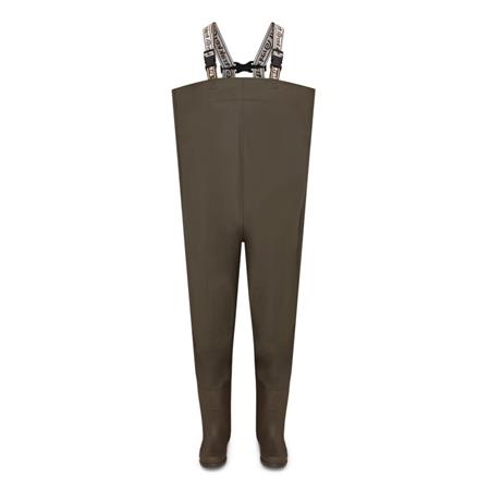 Pvc-Vadere Trakker N3 Hd Chest Waders