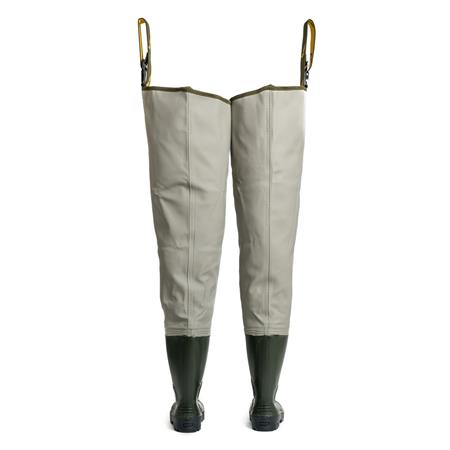 PVC-VADESTØVLER GOOD YEAR CUISSARDE SPORT