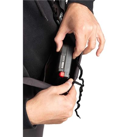 PVC WADERS FOX RAGE LIGHTWEIGHT CHEST WADER