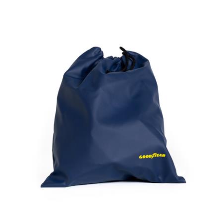 PVC-WADERS JUNIOR GOOD YEAR KIDSPLAY MARINEBLÅ