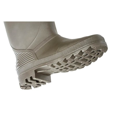 PVC WADERS MIVARDI WADERS HARDCORE MC