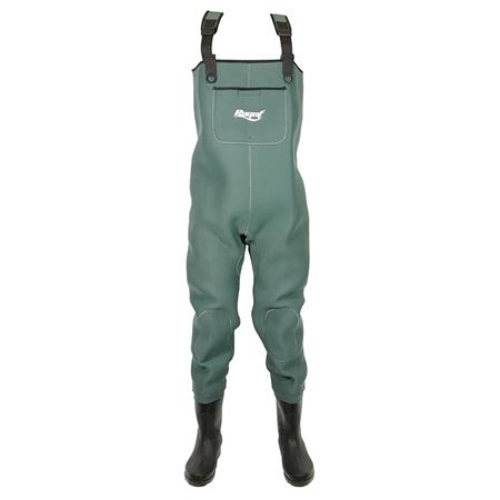 Pvc Waders Ragot Neo