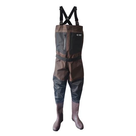 Pvc Waders Srt Luxe