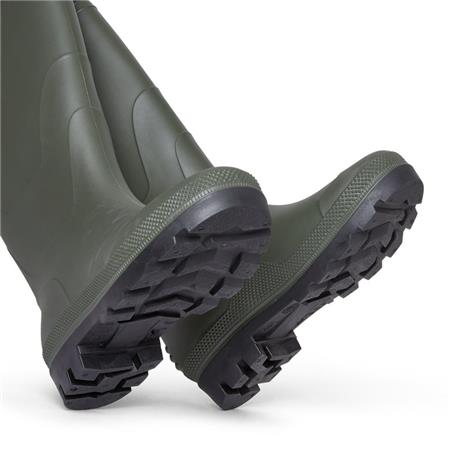 PVC WADERS TRAKKER N2 CAMO WADERS