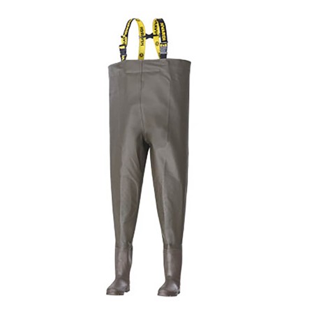 Pvc-Wathosen Mivardi Waders Hardcore Mc