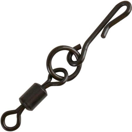 Pyörivä Liitin Fox Edges Kwik Change O Ring Swivels
