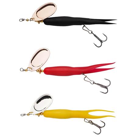 Pyörivä Lusikka Abu Garcia Salmo Seeker 2.0 Pack
