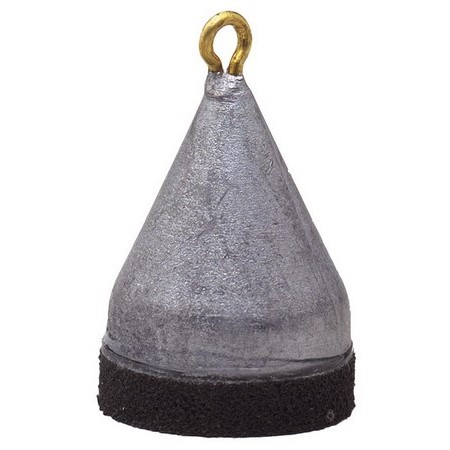 Pyramidformad Sänke Sensas