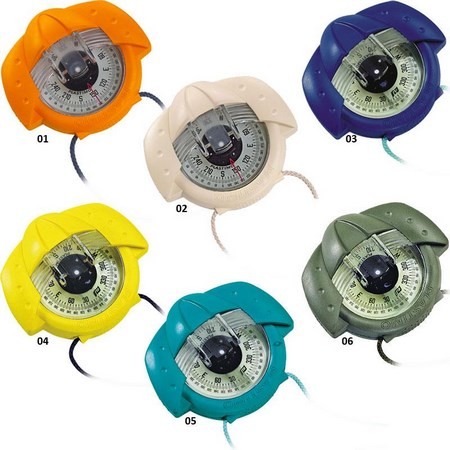 Πυξίδα Plastimo Iris 50