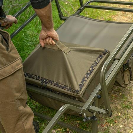 QUADRATOLLO AVID CARP REVOLVE SESSION BARROW