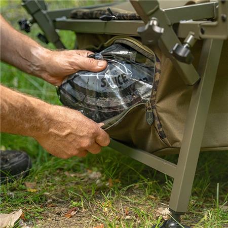 QUADRATOLLO AVID CARP REVOLVE SESSION BARROW