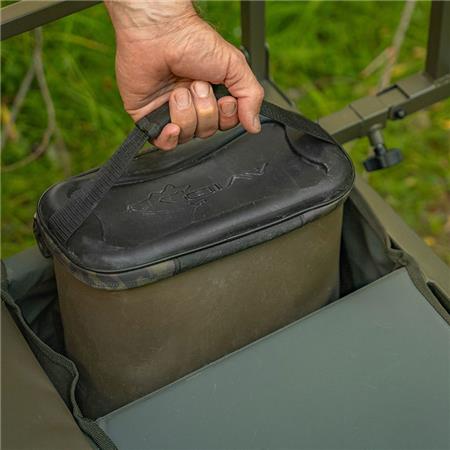 QUADRATOLLO AVID CARP REVOLVE SESSION BARROW