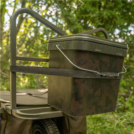 QUADRATOLLO AVID CARP REVOLVE SESSION BARROW