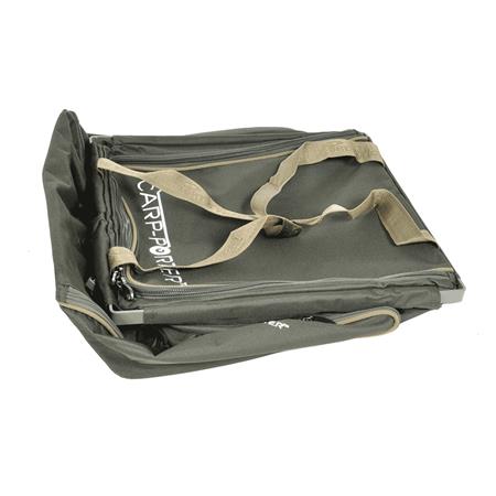 QUADRATOLLO CARP PORTER MK2 BARROW