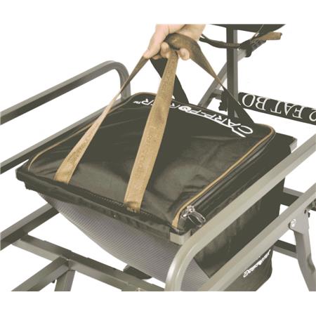 QUADRATOLLO CARP PORTER MK2 FAT BOY BARROW