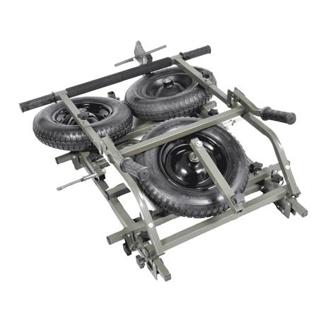 QUADRATOLLO CARP PORTER MK2 TRI-PORTER BARROW