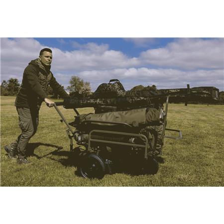 QUADRATOLLO CARP PORTER MK2 TRI-PORTER BARROW