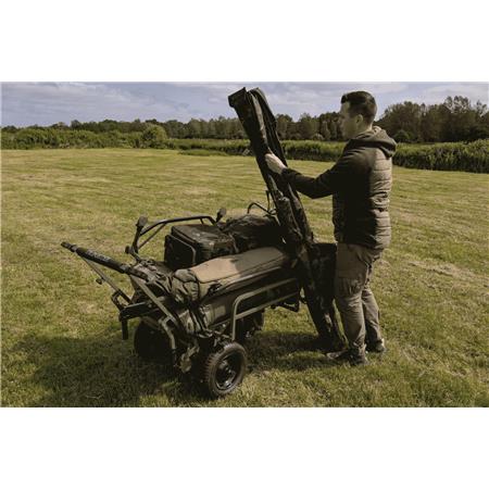 QUADRATOLLO CARP PORTER MK2 TRI-PORTER BARROW