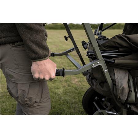 QUADRATOLLO CARP PORTER MK2 TRI-PORTER BARROW