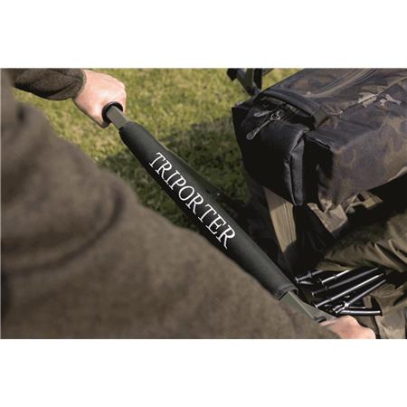 QUADRATOLLO CARP PORTER MK2 TRI-PORTER BARROW