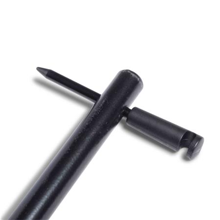 QUEBRA-VENTO NASH BANK LIFE WIND BREAK CAMO