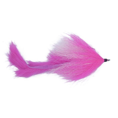 Queue De Rechange Bim Tackle Chacha Tail - 18Cm - Black Is Magic