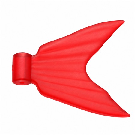 Queue De Rechange Issei G.C. Huss Flat 180 Hard Tail
