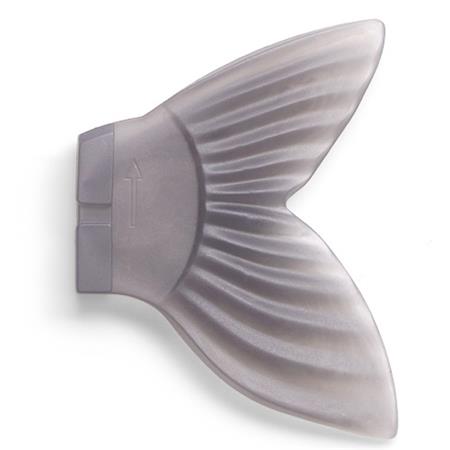 Queue De Rechange Megabass I Slide 265 R Spare Tail