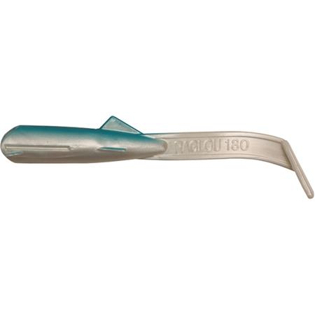 Queue De Rechange Ragot Raglou Hybrid Monster Body - Par 4