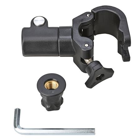 Quick Attachment Garbolino Pinlock Access - Complet