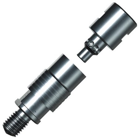 Quick-Release Attachment Sensas