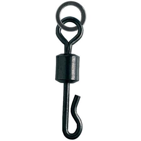 Quick Ring Swivel Prowess - Pack Of 10