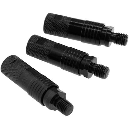Quick Socket Mikado Quick Release System - Pack Of 3