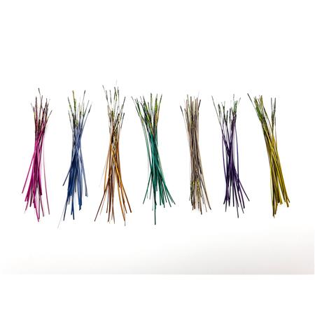 Quill De Pavão Devaux Quill Cleanfly