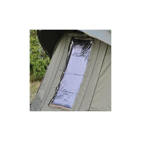 Raam Trakker Clear Window