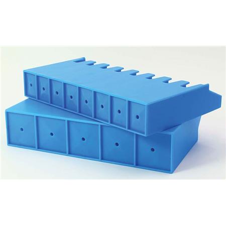 RACK PARA AMOSTRAS SCRATCH TACKLE