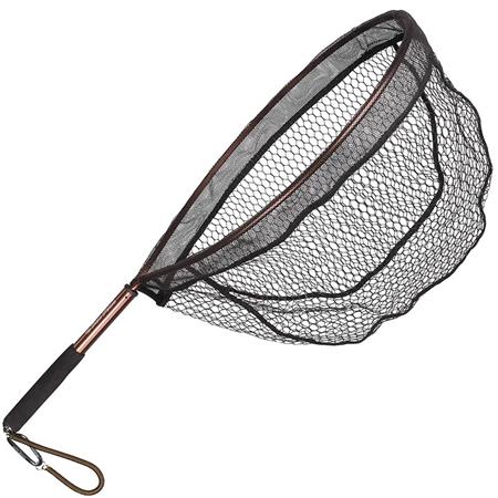Racket-Håv Trout Master Magnetic Wading Net 50