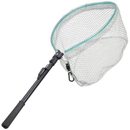 Racket Landing Net Garbolino Addiction With Magnet