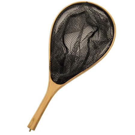 RACKET LANDING NET GRAUVELL BAMBÚ GLANE 5726