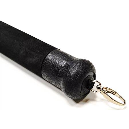 RACKET LANDING NET NATIVE ALUMINUM EVA FOAM HANDLE