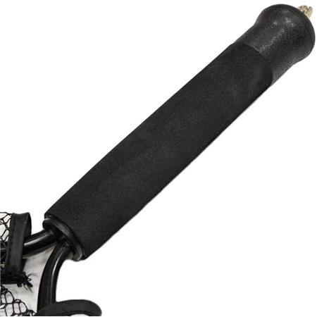 RACKET LANDING NET NATIVE ALUMINUM EVA FOAM HANDLE