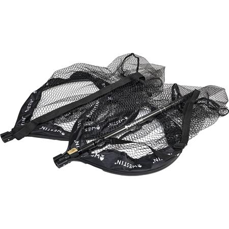 RACKET LANDING NET WESTIN W6 TELESCOPIC LANDING NET