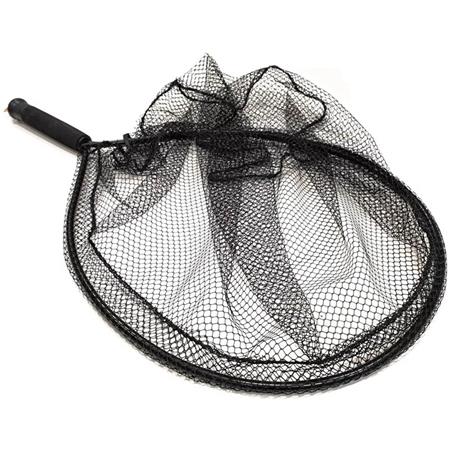 RACKET-SCHEPNET NATIVE ALUMINIUM HANDVAT SCHUIM EVA