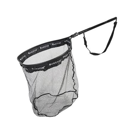 RACKETFORMAD HÅV WESTIN W6 TELESCOPIC LANDING NET