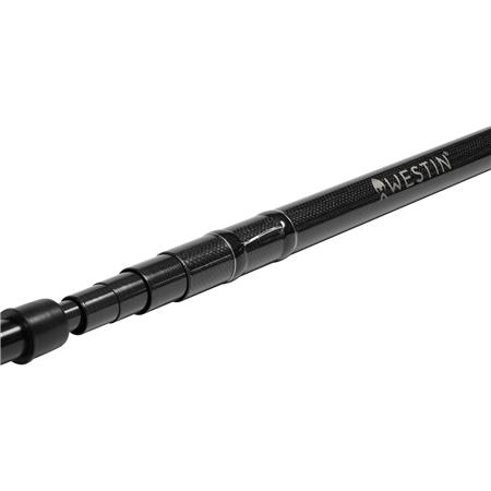 RACKETFORMAD HÅV WESTIN W6 TELESCOPIC LANDING NET