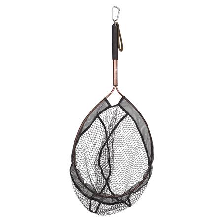 RACKETUITPUITING TROUT MASTER MAGNETIC WADING NET 50